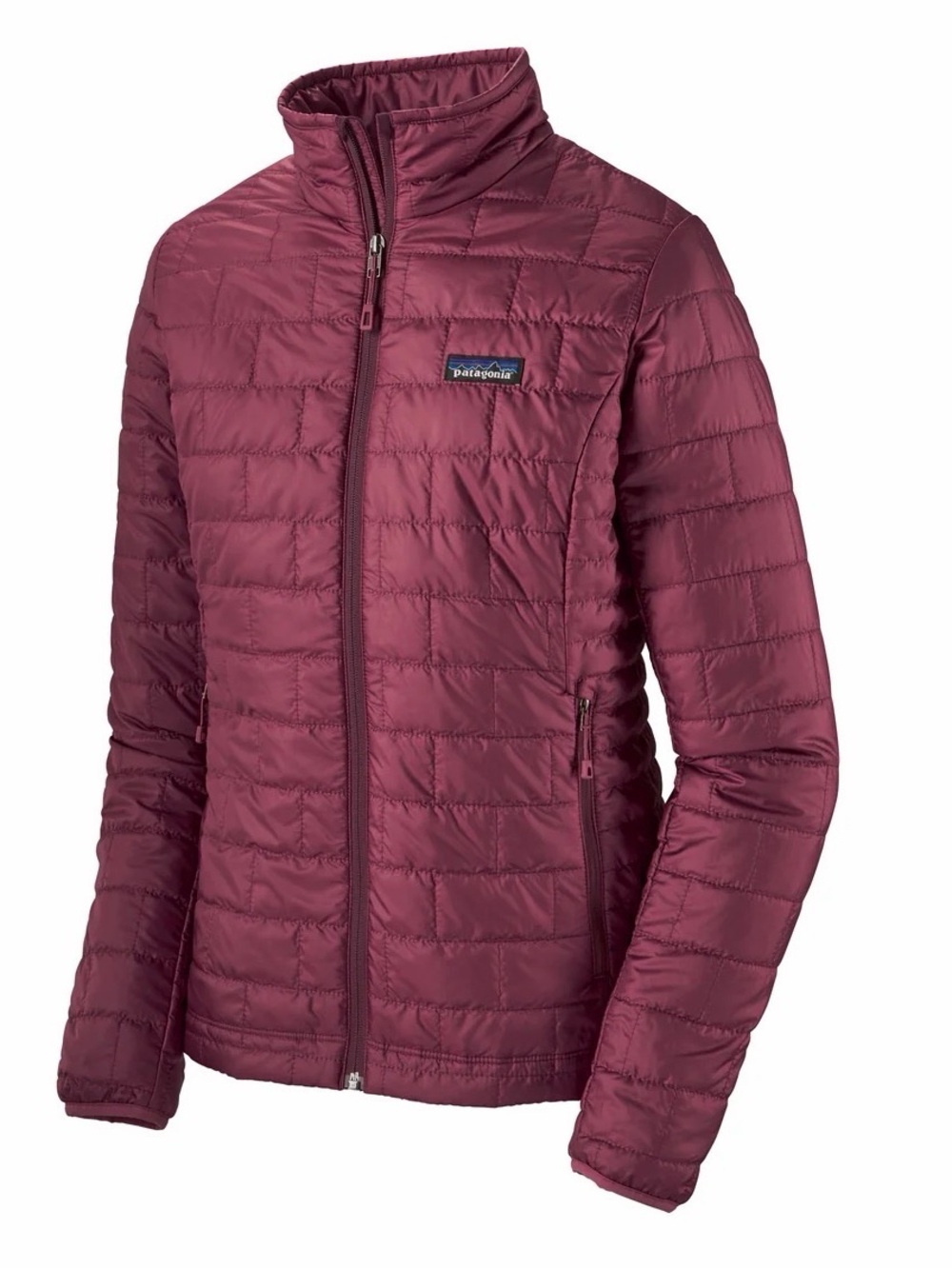 Patagonia Women's Nano Puff® Jacket